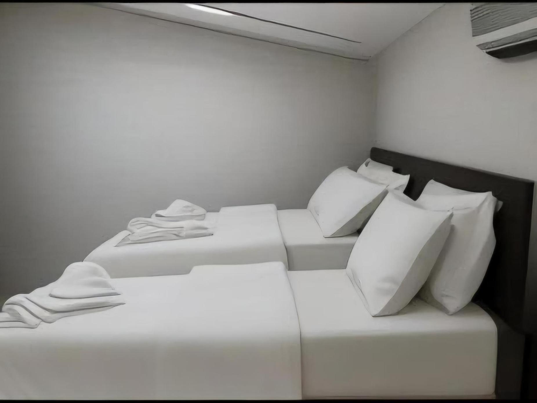 Vila Ama Kruje Bed and Breakfast Εξωτερικό φωτογραφία