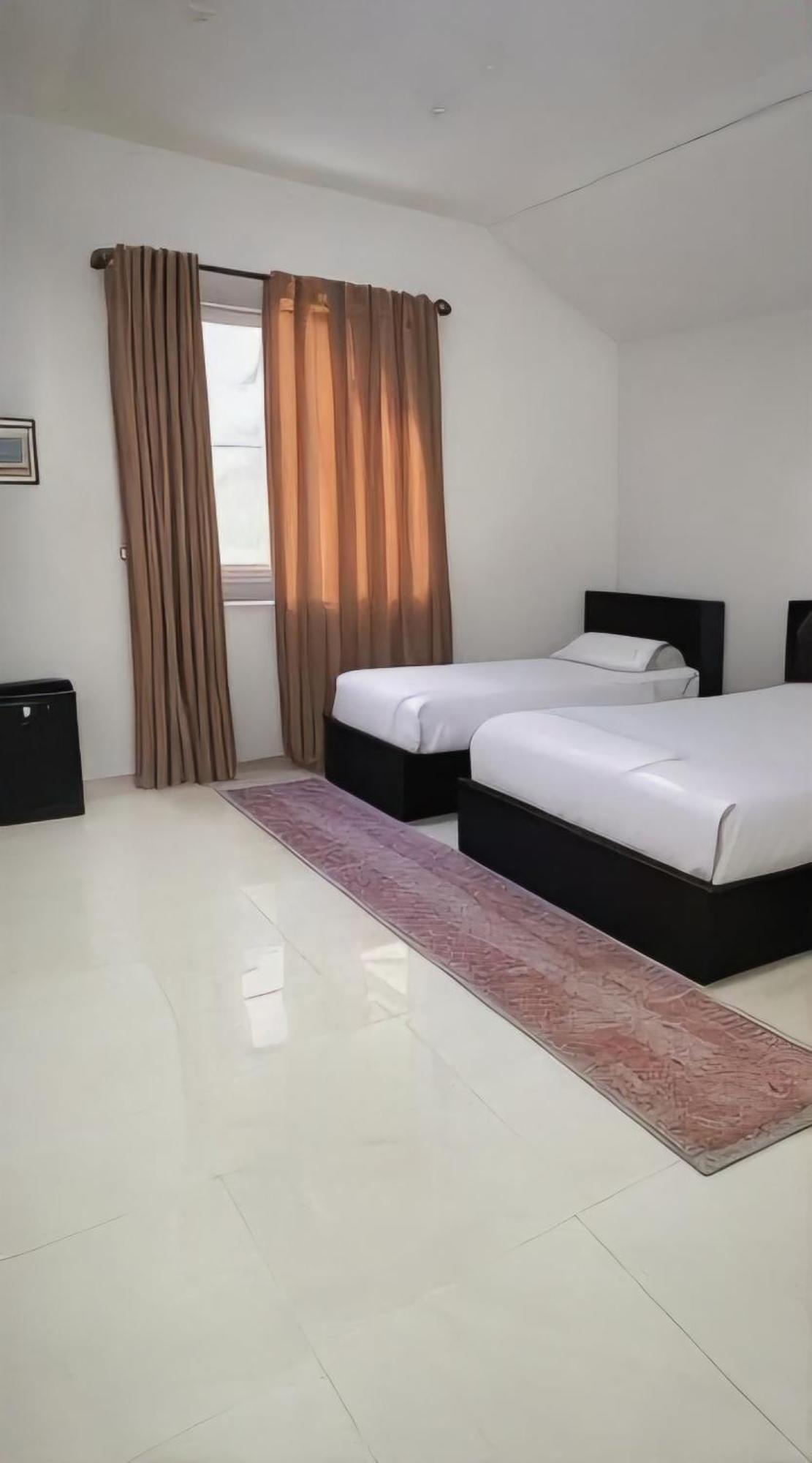 Vila Ama Kruje Bed and Breakfast Εξωτερικό φωτογραφία