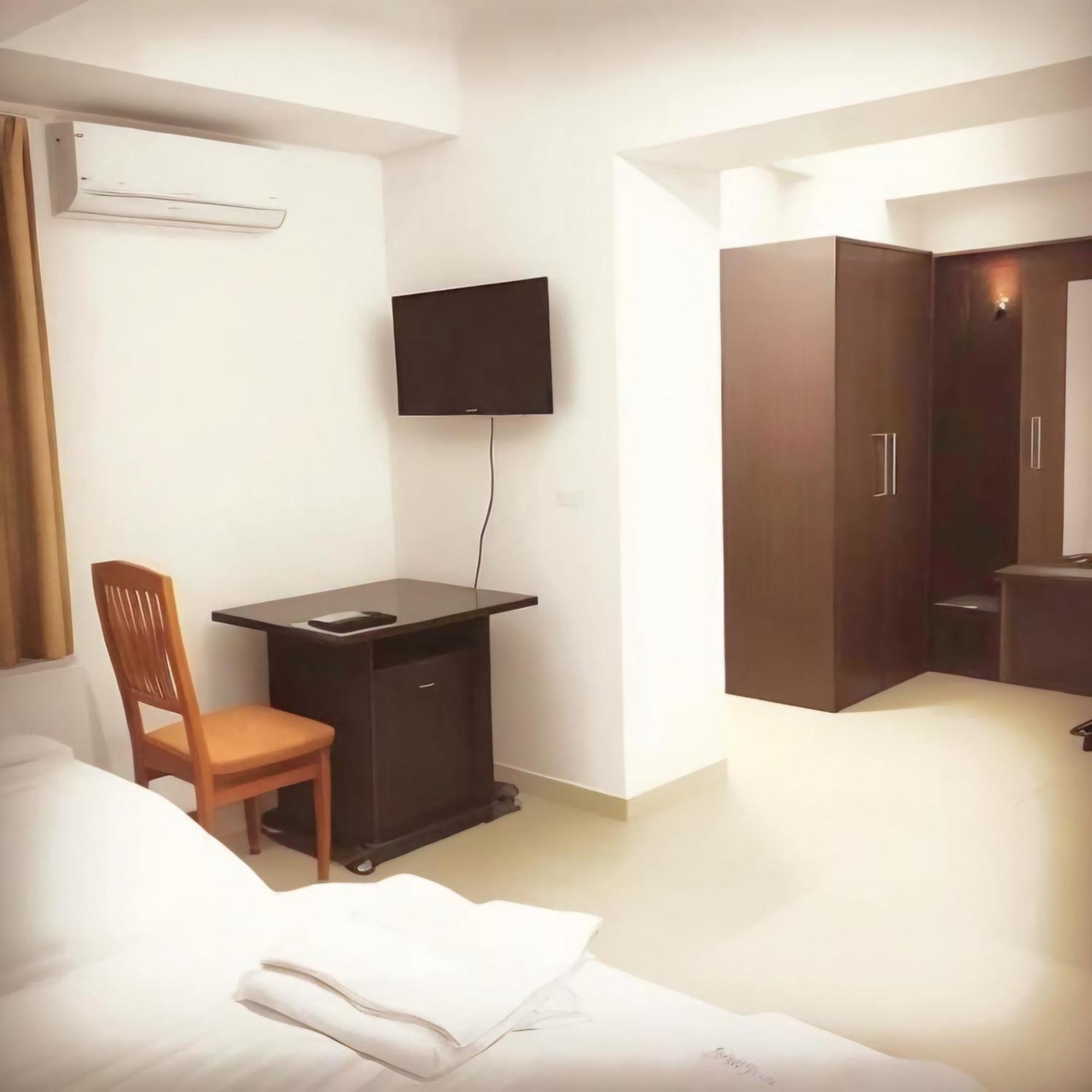 Vila Ama Kruje Bed and Breakfast Εξωτερικό φωτογραφία